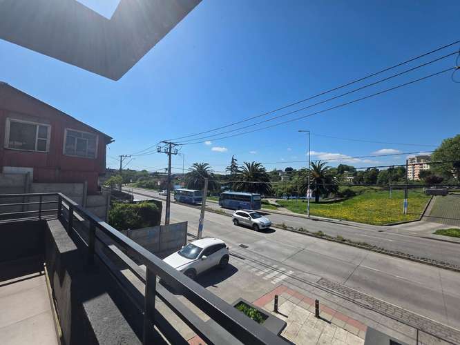 Departamento, 21 de Mayo, Concepción, 2D1B - Imagen 7