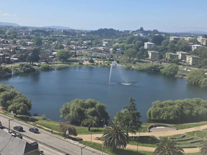 Departamento, 21 de Mayo, Concepción, 2D1B - Imagen 11