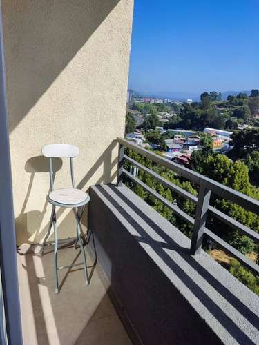 Departamento, 21 de Mayo, Concepción, 2D1B - Imagen 3