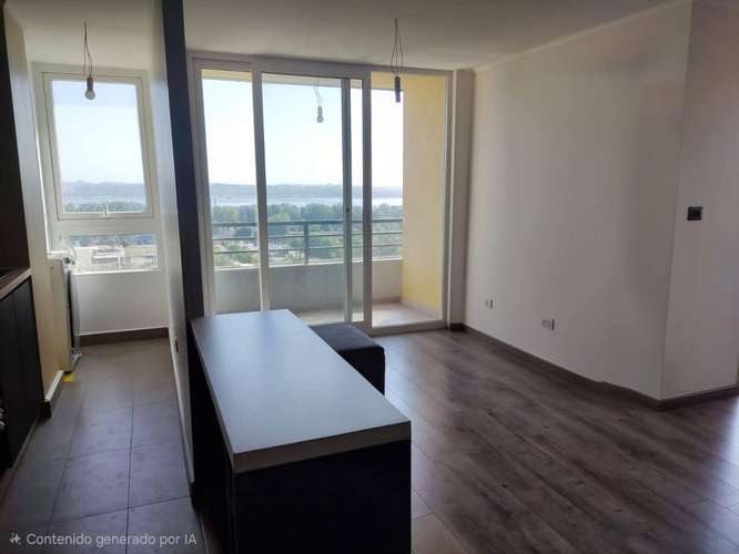 Departamento, 21 de Mayo, Concepción, 2D1B - Imagen 2