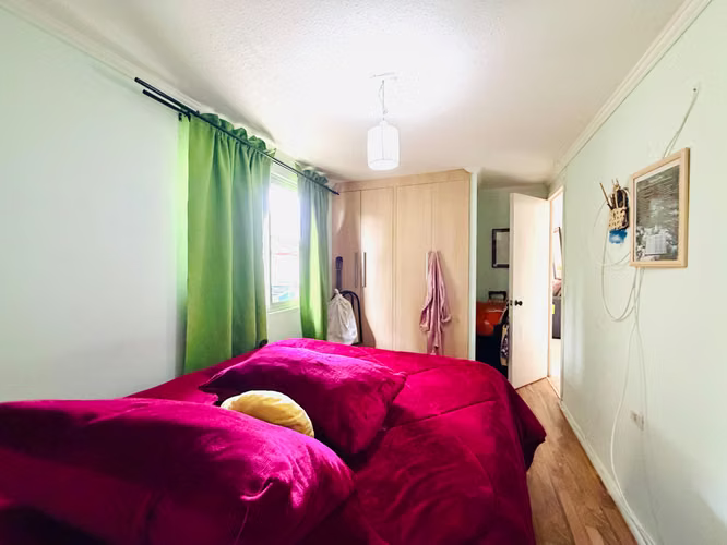 Casa en venta, Barrio Fundadores, Curauma. 3D2B2E - Imagen 15