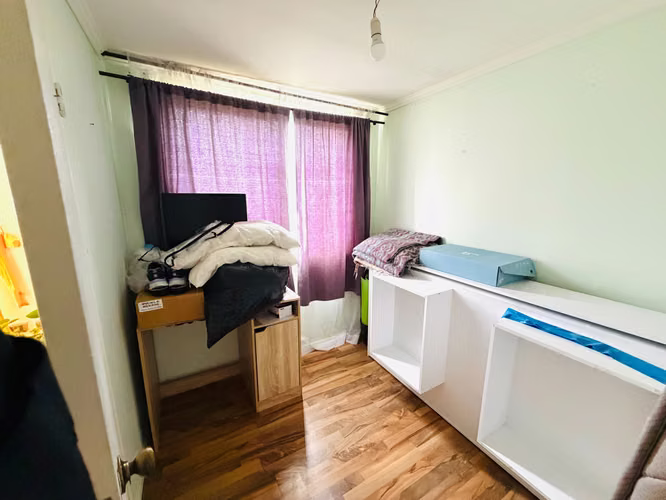 Casa en venta, Barrio Fundadores, Curauma. 3D2B2E - Imagen 7