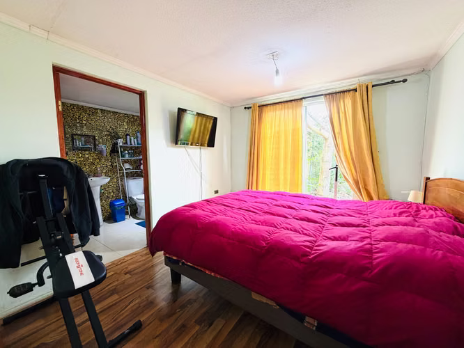 Casa en venta, Barrio Fundadores, Curauma. 3D2B2E - Imagen 12