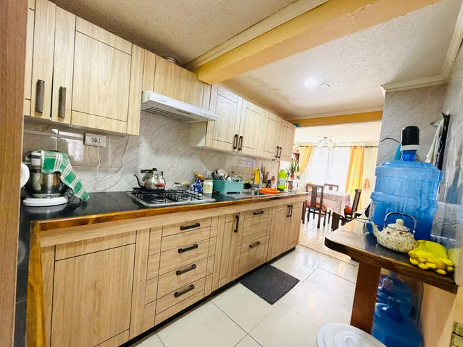 Casa en venta, Barrio Fundadores, Curauma. 3D2B2E - Imagen 10