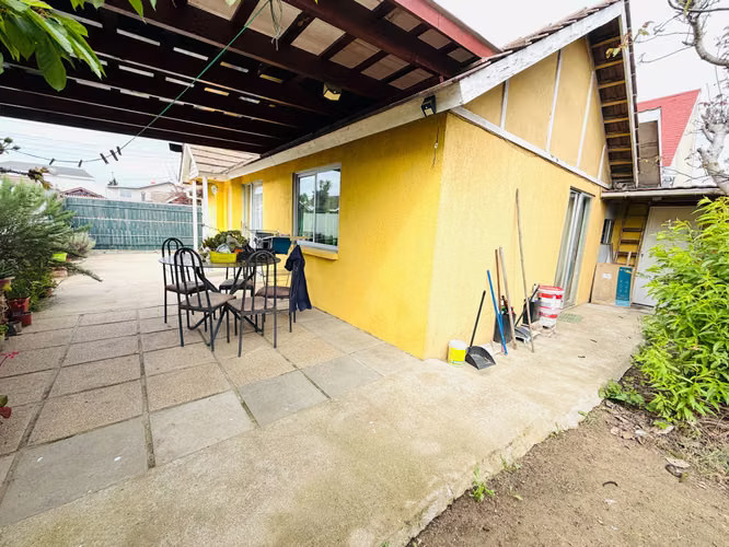 Casa en venta, Barrio Fundadores, Curauma. 3D2B2E - Imagen 3