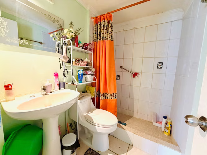 Casa en venta, Barrio Fundadores, Curauma. 3D2B2E - Imagen 11