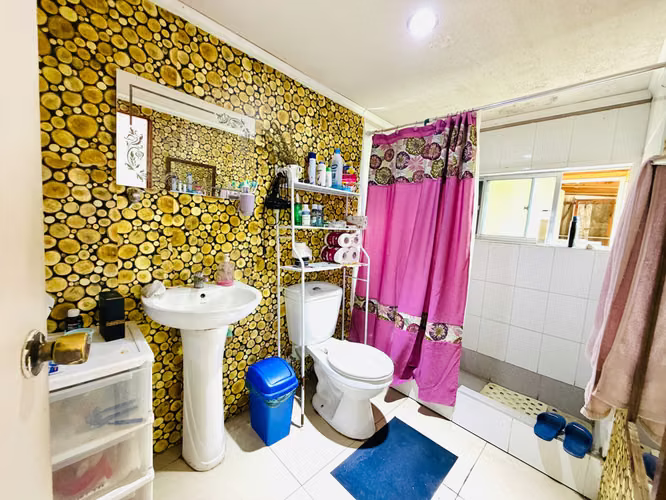 Casa en venta, Barrio Fundadores, Curauma. 3D2B2E - Imagen 13