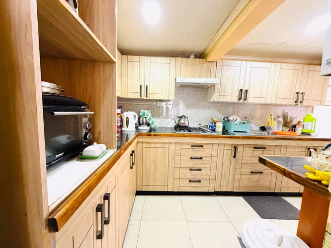Casa en venta, Barrio Fundadores, Curauma. 3D2B2E - Imagen 9