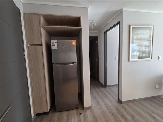 Departamento en arriendo de 1 dorm. en Cerrillos - Imagen 6