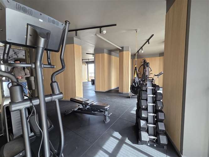 Departamento en arriendo de 1 dorm. en Cerrillos - Imagen 17