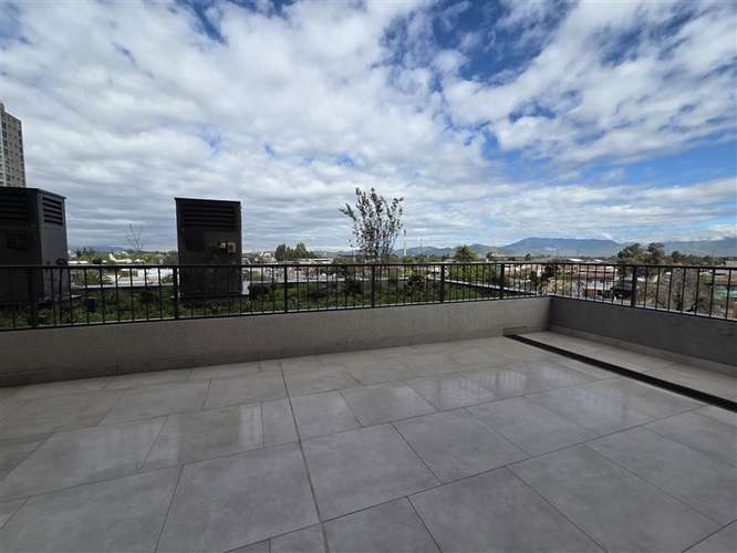 Departamento en arriendo de 1 dorm. en Cerrillos - Imagen 19