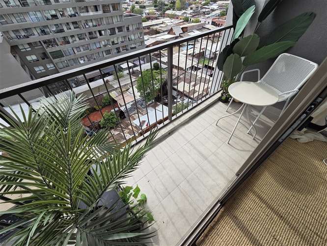 Departamento en arriendo de 1 dorm. en Cerrillos - Imagen 28