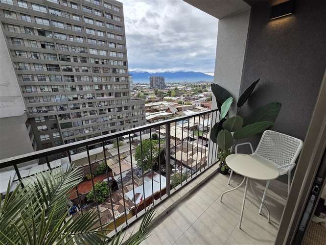 Departamento en arriendo de 1 dorm. en Cerrillos - Imagen 27