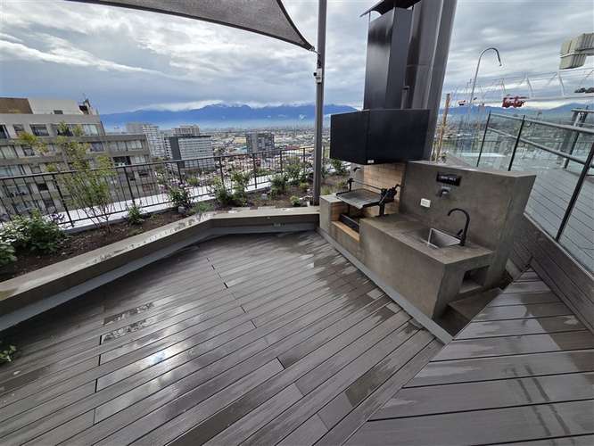 Departamento en arriendo de 1 dorm. en Cerrillos - Imagen 25