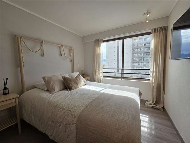 Departamento en arriendo de 1 dorm. en Cerrillos - Imagen 9