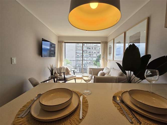 Departamento en arriendo de 1 dorm. en Cerrillos - Imagen 3