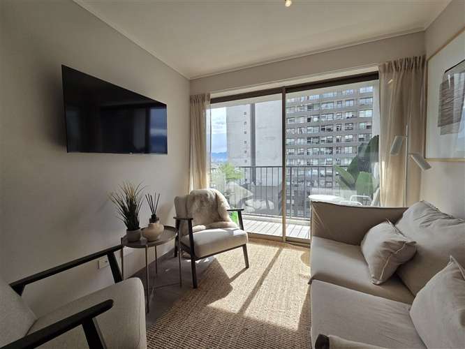 Departamento en arriendo de 1 dorm. en Cerrillos - Imagen 7