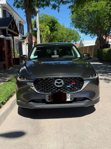 CX-5 2023