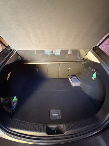 CX-5 2023 - Imagen 9