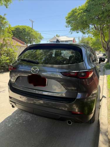 CX-5 2023 - Imagen 6