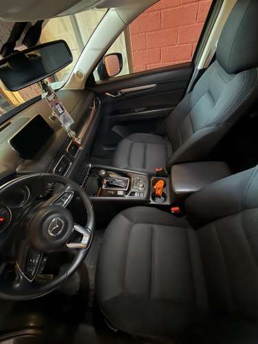 CX-5 2023 - Imagen 7