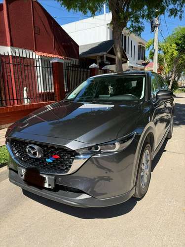 CX-5 2023 - Imagen 2