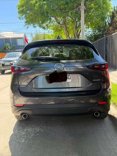 CX-5 2023 - Imagen 3