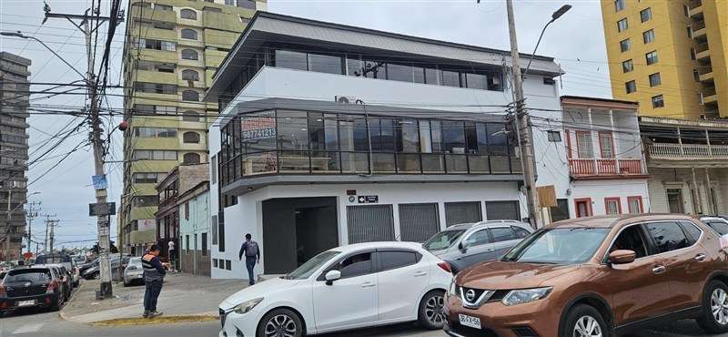 Local Comercial en arriendo en Iquique
