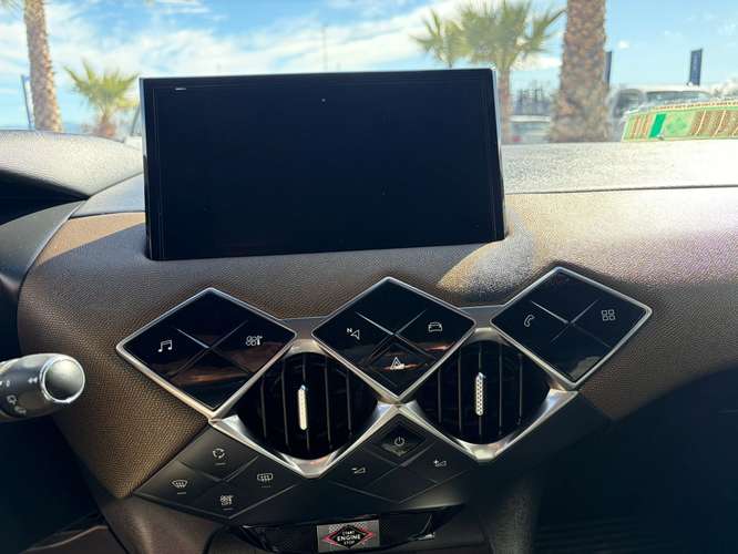 DS DS3 1.5 CROSSBACK BLUEHDI 100 6 BASTILLE MT DIESEL