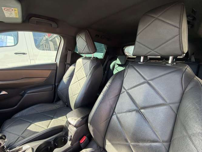 DS DS3 1.5 CROSSBACK BLUEHDI 100 6 BASTILLE MT DIESEL