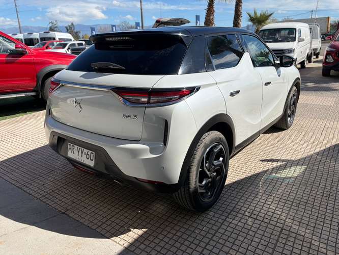 DS DS3 1.5 CROSSBACK BLUEHDI 100 6 BASTILLE MT DIESEL
