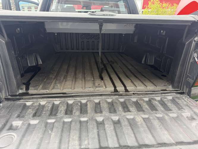 FORD RANGER 3.0 LIMITED AT 4X4 DIESEL - Imagen 17