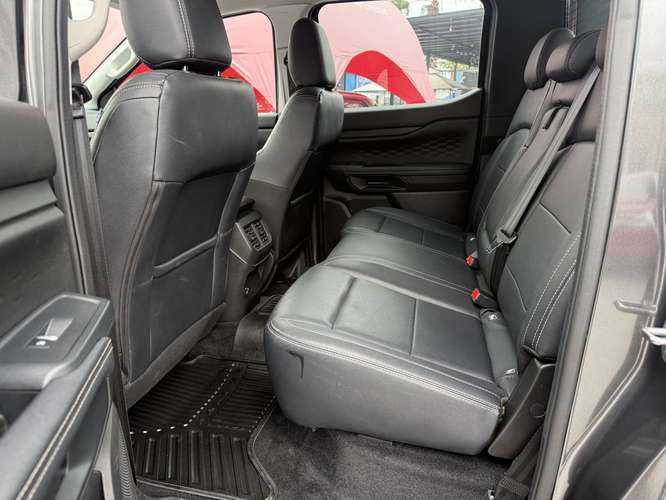 FORD RANGER 3.0 LIMITED AT 4X4 DIESEL - Imagen 11