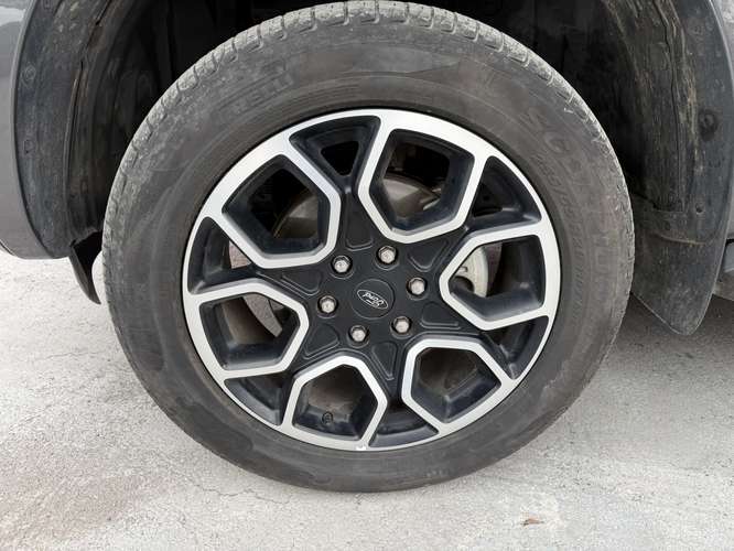 FORD RANGER 3.0 LIMITED AT 4X4 DIESEL - Imagen 9