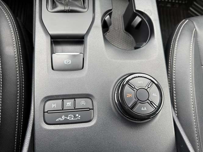 FORD RANGER 3.0 LIMITED AT 4X4 DIESEL - Imagen 16