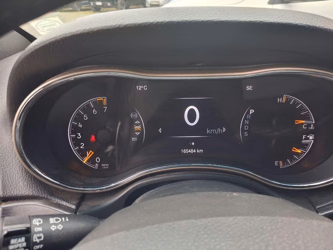 JEEP GRAND CHEROKEE  3.6 AUT 2014 - Imagen 5