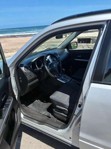 2014 Grand Nomade 52000km 4x4 automático - Imagen 5