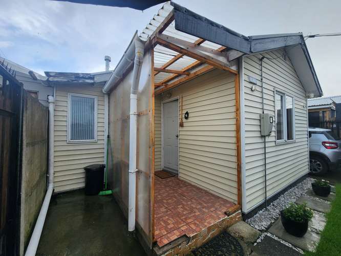 Vendo casa 1 piso , LLanos de Tenglo.