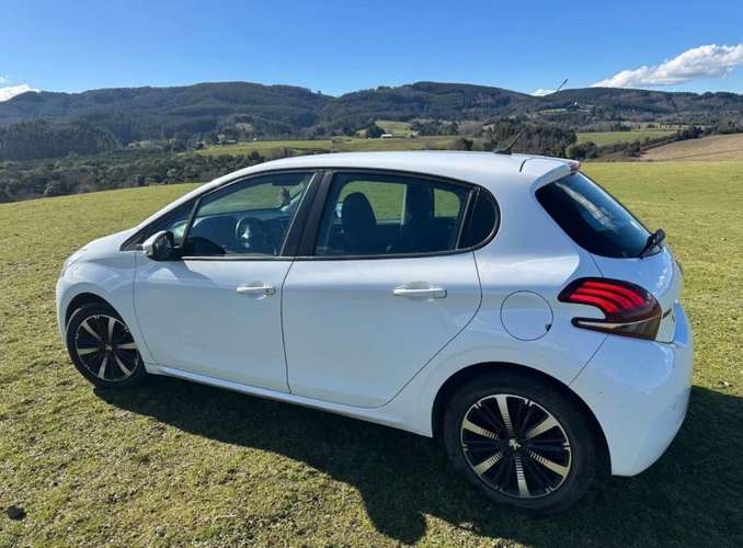 Peugeot 208 diesel