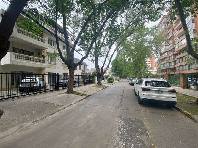 Venta Edificio Providencia, Oportunidad Inversionistas.