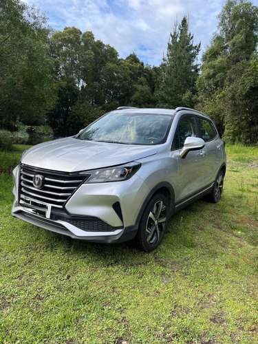 Changan New CS15, año 2022