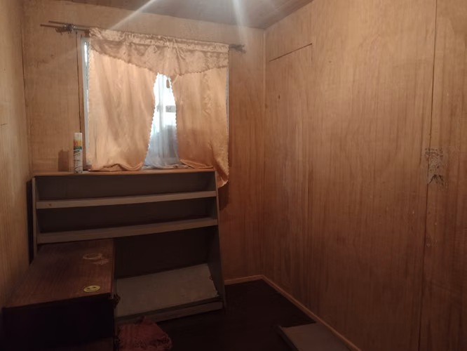 Propiedad 2 dormitorios, 1baño. Se Acepta Subsidio de Arriendo - Imagen 5