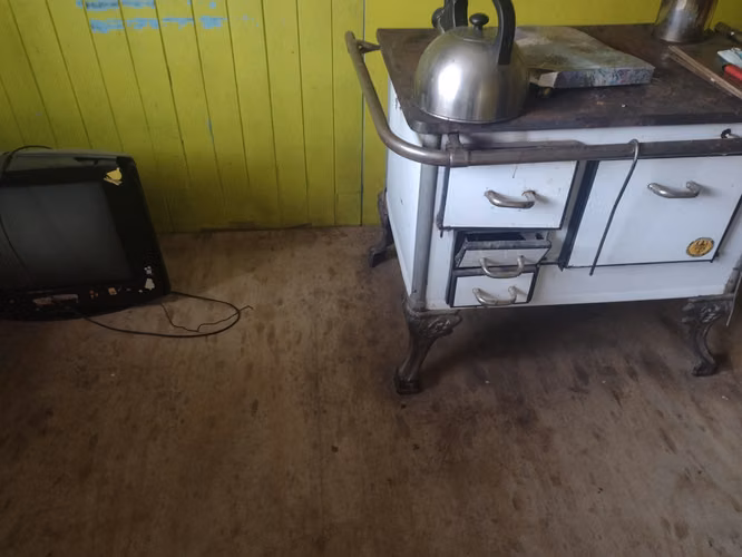 Propiedad 2 dormitorios, 1baño. Se Acepta Subsidio de Arriendo - Imagen 10