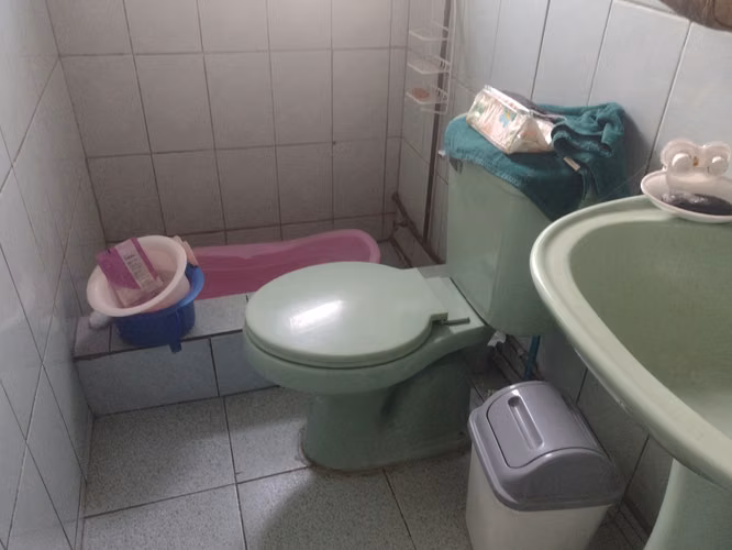 Propiedad 2 dormitorios, 1baño. Se Acepta Subsidio de Arriendo - Imagen 9