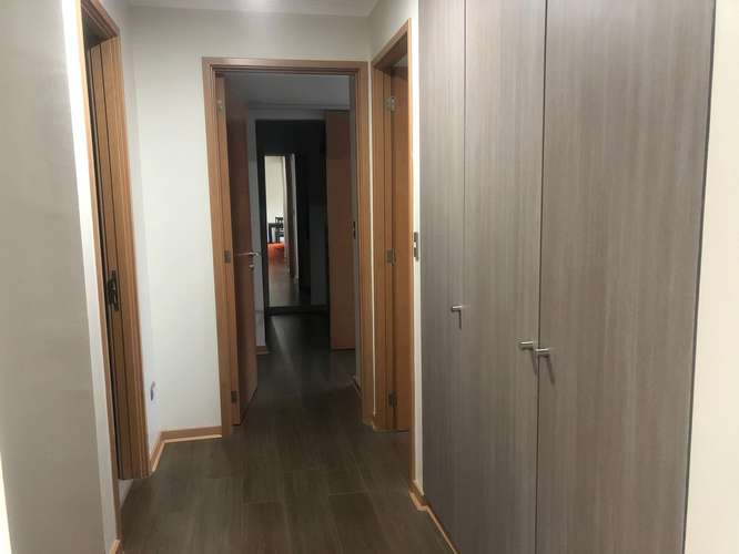 Se arrienda exclusivo dpto. dos dormitorios en Isla teja - Imagen 10