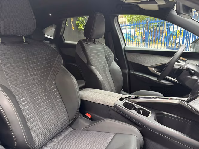 2025 Peugeot 3008 1.2 Allure Premier Hybrid AT - Imagen 13
