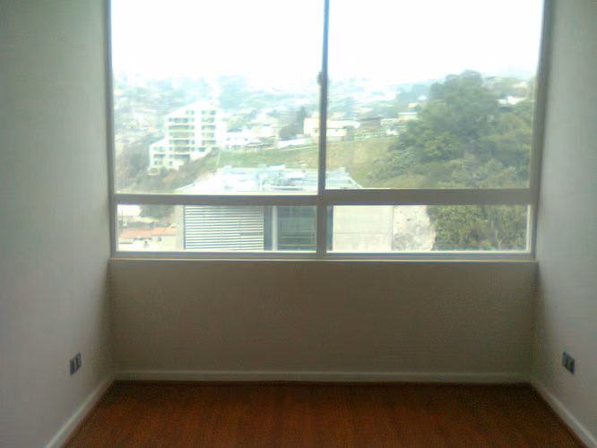 Departamento  EN EDIFICIO VIÑA CLUB II - Imagen 1