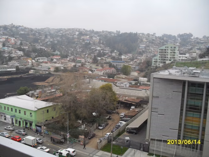 Departamento  EN EDIFICIO VIÑA CLUB II - Imagen 4