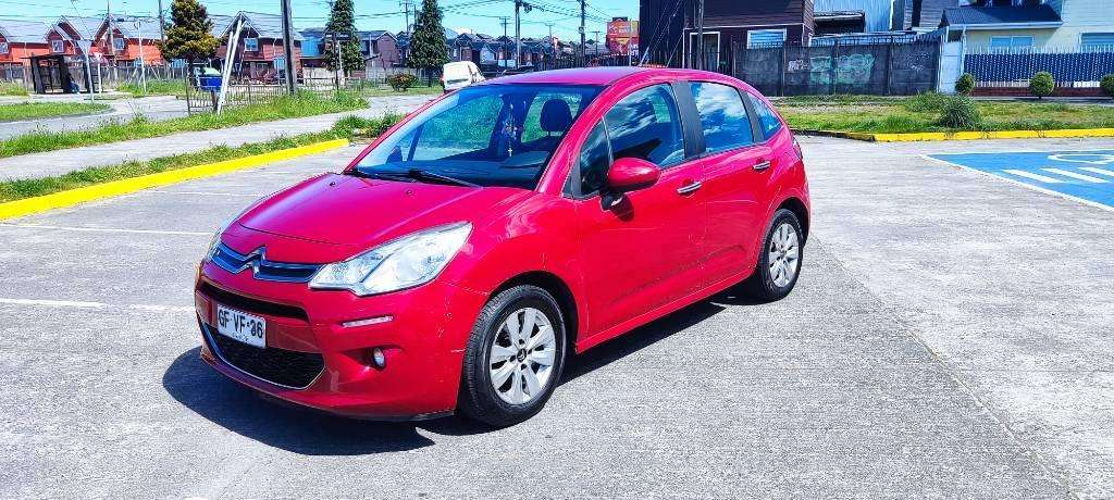 Venta de auto fiel y económico