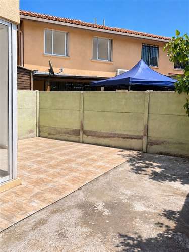 Casa 3D 2B en Plaza Mayor, Quilicura - Imagen 16